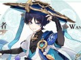 新角色「流浪者」角色介绍