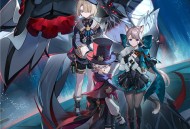 4.6版本「两界为火，赤夜将熄」前瞻特别节目回顾长图