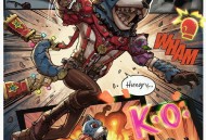 &ldquo;拳&rdquo;力出击《第五人格》怪念集系列 前锋-群首 已上架商城