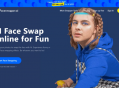 FaceSwapper AI：简易在线AI换脸工具，支持图片GIF换脸、头像制作与趣味创意创作
