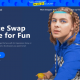FaceSwapper AI：简易在线AI换脸工具，支持图片GIF换脸、头像制作与趣味创意创作