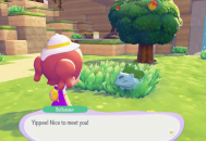 宝可梦pokopia测评：扎实的框架为作品打下牢靠的基底