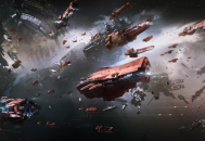 《星际猎人》2026星灯盛典启幕,盘古体系正式登场