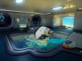 异星水域测评：独一份的水下开放世界生存建造