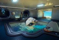 异星水域测评：独一份的水下开放世界生存建造
