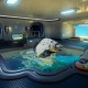 异星水域测评：独一份的水下开放世界生存建造