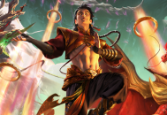 《漫威：终极逆转》S21赛季&ldquo;飞龙&rdquo;来袭,精彩内容抢先看