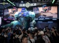 当射击遇上 MOBA：《代号：对决》，一场属于未来都市的全新竞技实验