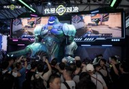 当射击遇上 MOBA：《代号：对决》，一场属于未来都市的全新竞技实验