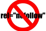 请问反链中带nofollow是什么意思？