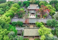 2025年“羊城八景”：黄埔云帆