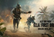 PUBG新模式&ldquo;艾拉联结&rdquo;测试开始
