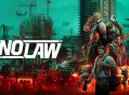 Neon Giant在Unreal Fest 2026分享《NO LAW》开放世界城市开发经验