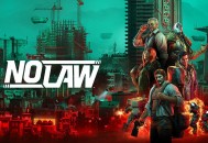 Neon Giant在Unreal Fest 2026分享《NO LAW》开放世界城市开发经验