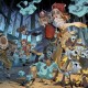 《第五人格》萌物出动，泼水狂欢！