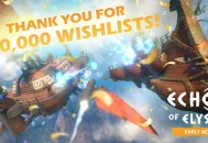 DIY飞艇遨游空岛,《回音：飞艇传说》周三上线