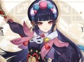 新角色「云堇」展示