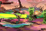 绝对魔权测评：享受无穷尽连段带来的快感