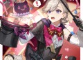 林尼生日快乐｜看来观众们也给魔术师准备了「惊喜魔术」呢。