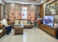 广东抗战老兵看阅兵：他们眼含热泪，抬手敬礼