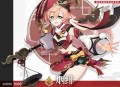 智明无邪 原神烟绯角色介绍