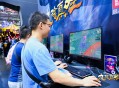 九阴真经携周年资料片亮相2026Chinajoy