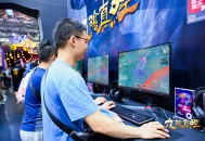 九阴真经携周年资料片亮相2026Chinajoy