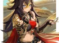 迪希雅生日快乐｜那么我的「一日雇主」，待会儿想去做什么？