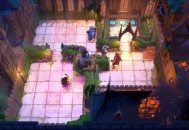 沉星之序测评：目前规模最大的解谜游戏