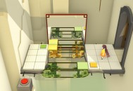 亚丽亚的倒影测评：谜题设计质量和创意相当优秀