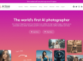 Artisse AI：一款好用的照片生成工具，一键打造逼真个人与商业视觉素材