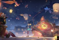 华灯贺岁《第五人格》春节公共地图即将上线