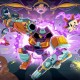 《反抗引擎》正式上线Steam售价52元,扮演机器人点燃反抗的怒火