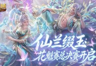 最后冲刺,魔域口袋版花魁赛总决赛开启