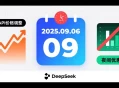 DeepSeek计划2025年9月6日凌晨调整API价格，并取消夜间优惠。