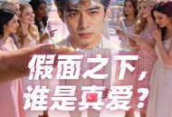 《名利场2》五大角色正式公开,选角投票进行中