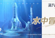 蒸汽鸟报特刊II 水中冒险指南
