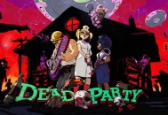 多人合作派对游戏《死亡派对》将亮相ChinaJoy 2026 现场开放试玩Demo