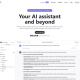 Forefront AI：零基础好用的综合性AI对话与模型管理平台，适配办公、开发、营销多场景
