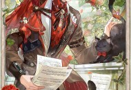 《时空中的绘旅人》全新活动&ldquo;圣塞西尔公主节II&rdquo;下篇现已开启