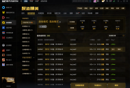 到底cs1.6平台哪个人多,晚间1.5万活人都在KK对战平台打天梯