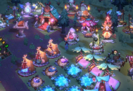 Dinotopia测评：形成战斗养成基建的玩法循环