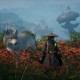 轮回之兽测评：即时动作和qte结合的佳作