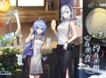 心有所「喜」，约有所期，喜茶 × 原神第二期联动正式开启！