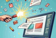 为什么你的SEO文章排名总是不理想