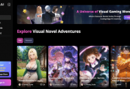 iFable是什么？用AI轻松创作互动故事与沉浸式冒险游戏