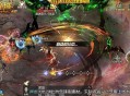 手机游戏《魔域》新副本上线,参与看哭了