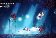 空洞骑士丝之歌测评：将玩家的探索欲作为推动流程的硬性条件