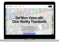 AI设计神器ThumbnailCreator：YTB创作者的高效缩略图解决方案