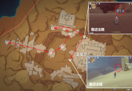《原神》棱晶分布在哪 原神棱晶收集路线推荐